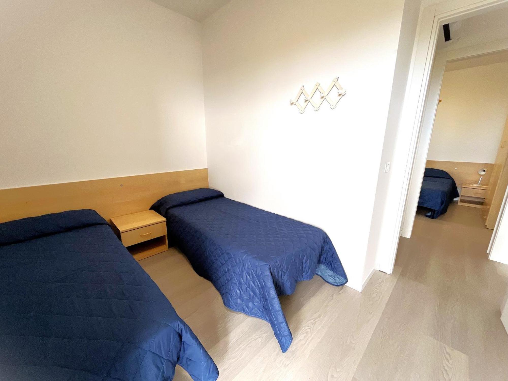 Corso - Appartamenti Bibione Kültér fotó