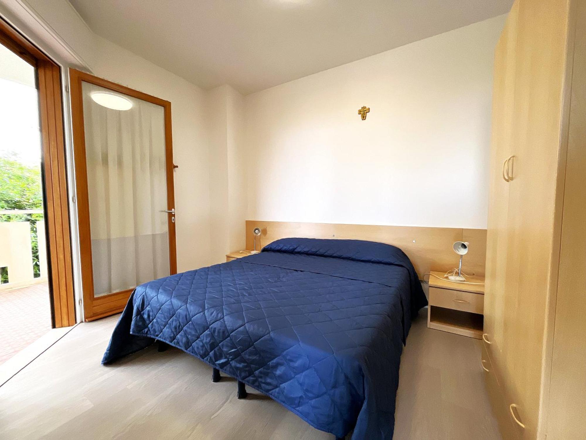 Corso - Appartamenti Bibione Kültér fotó